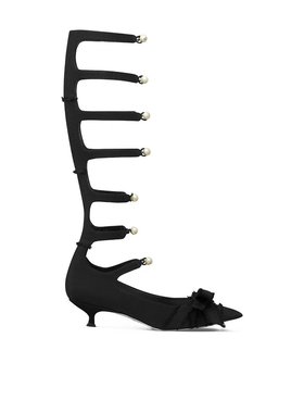 Dior Adiorable 长筒靴子 KCT018GGN