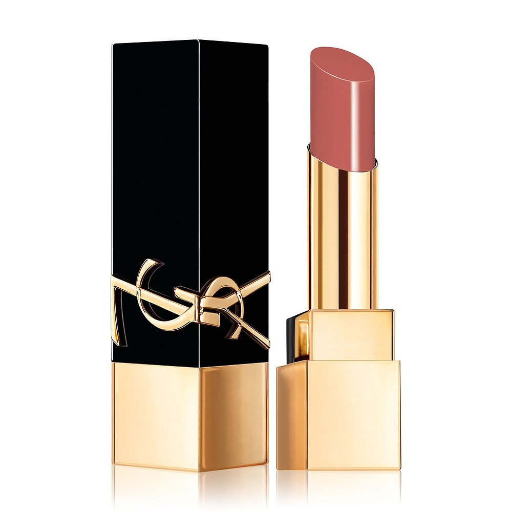 YSL 圣罗兰 无畏釉光纯口红 3g 色号#10 贪婪