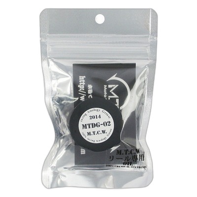 日本直邮MTCW拖曳润滑脂MTDG-02（中粘度）