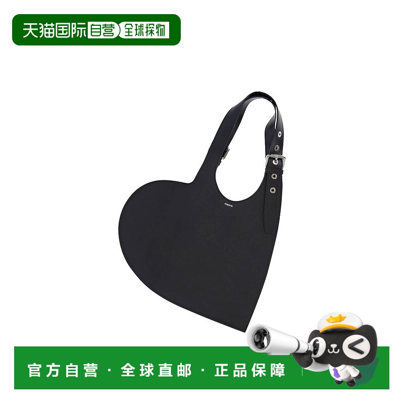 1h可退 香港直邮Coperni 女士 Bags 黑色托特包 COPBA112F6062BLK