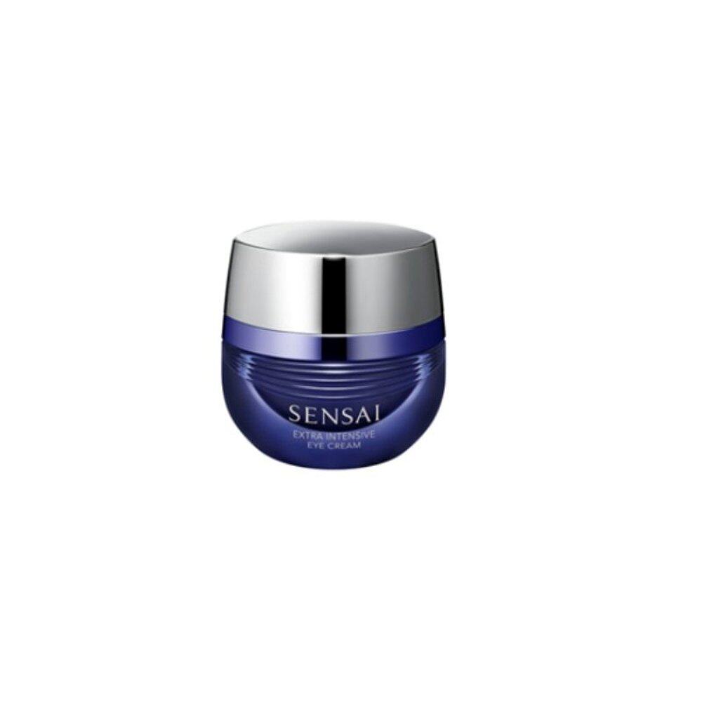 SENSAI 丝光溢彩 密集修护系列 密集修护眼霜15ml