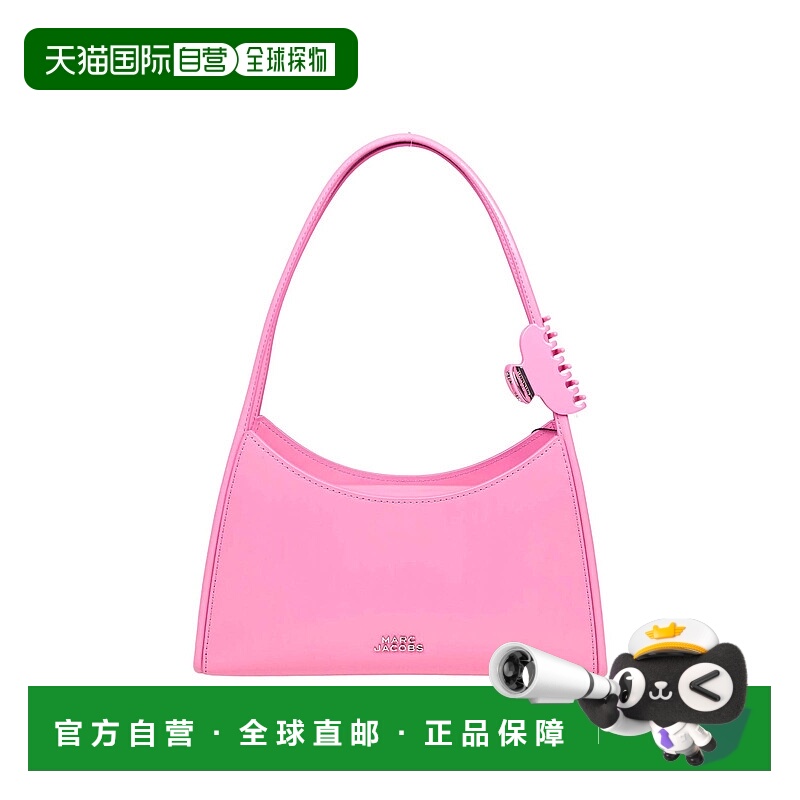 1h可退 香港直邮MARC JACOBS 女士手提包 2P5HSH026H02678 AW2025