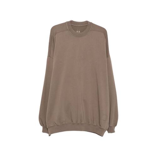 香港直邮RICK OWENS DRKSHDW 女士卫衣 DS02F6242FP34 AW2026