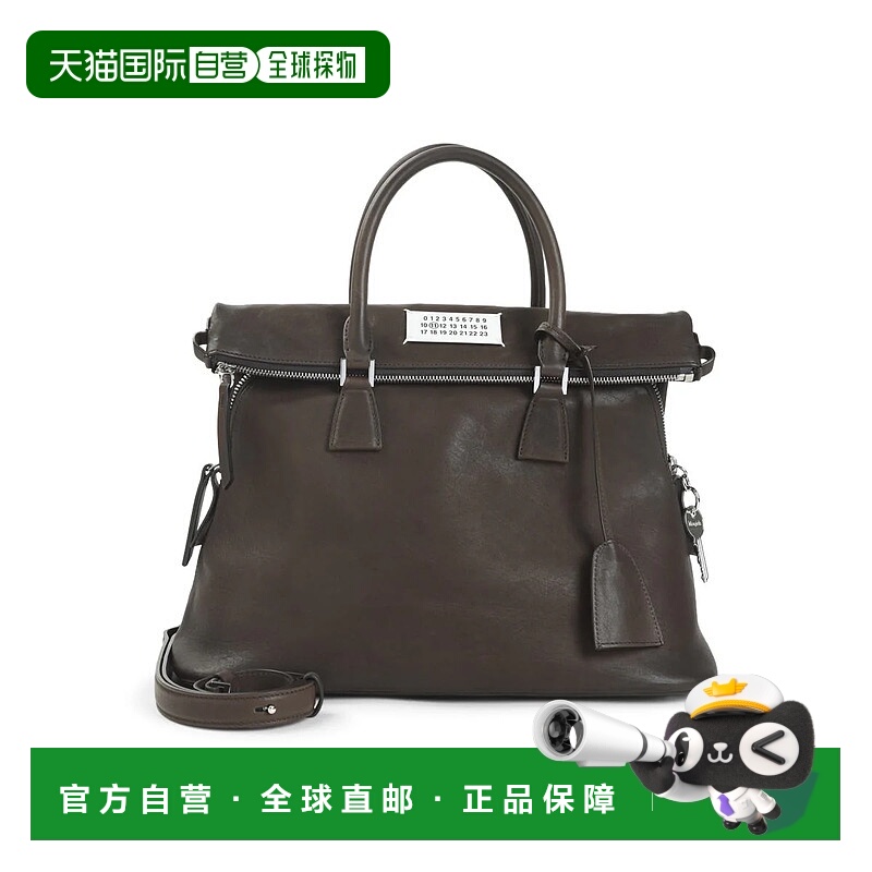 1h可退 香港直邮MAISON MARGIELA 女士手提包 SB1WG0074P85652180