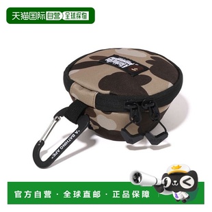 BATHING 74822380 APE M号 杯套 迷彩杯套 日本直邮A