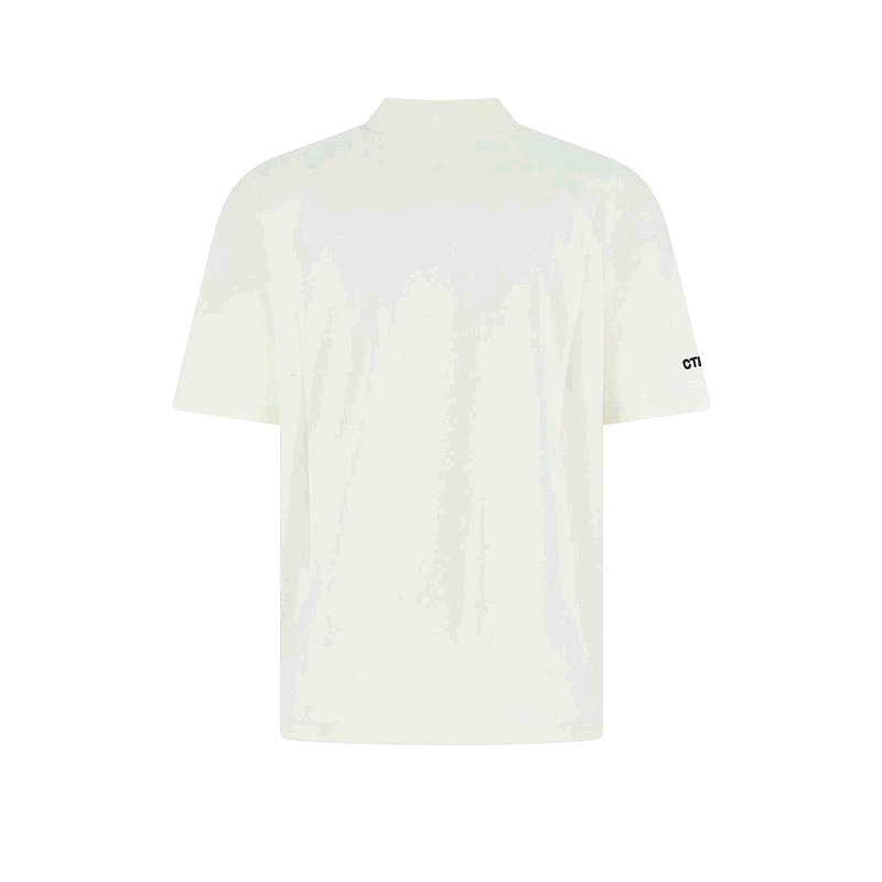 香港直邮HERON PRESTON 男士T恤 HMAA021C99JER0010110