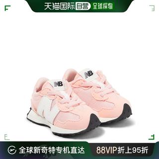 香港直邮潮奢 New Balance  婴儿 327 运动鞋童鞋 004182