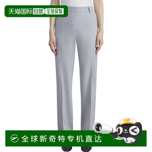 yorkLafayette 自营 new lafayette 148纽约盖茨全腿羊毛混纺 148