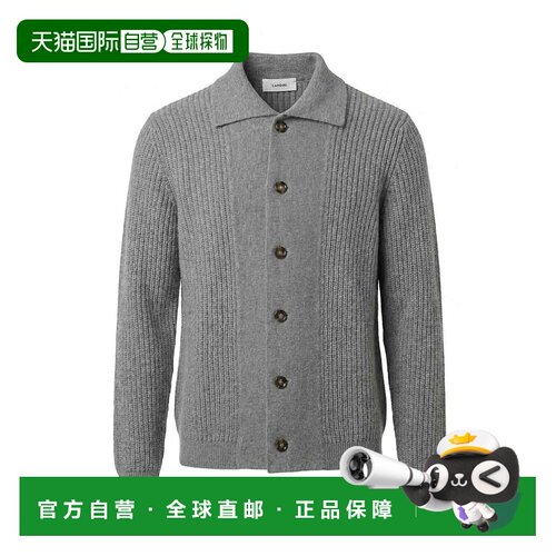 香港直邮LARDINI 男士针织衫 ACLMML474AC67036920 支付后1h可退