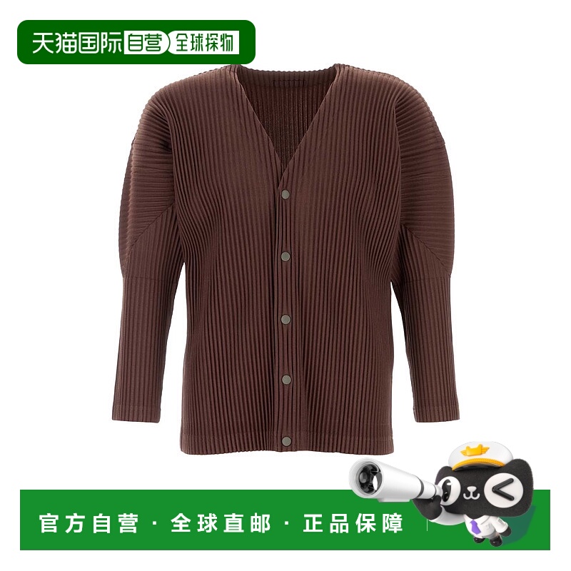 欧洲直邮homme plisse issey miyake 男士 毛衣
