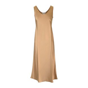 Max Mara 无袖连衣裙 1221015806