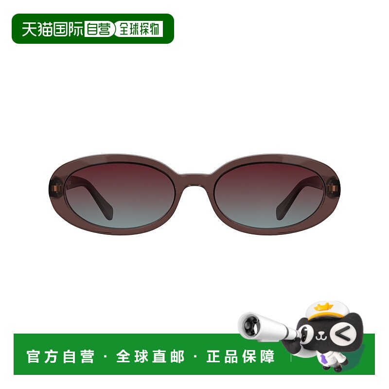 欧洲直邮LONGCHAMP (2025新品) 墨镜