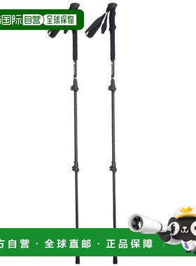 日本直邮哥伦比亚 Rockwell Bluff 登山杖 L 码 男女通用 PU2428-