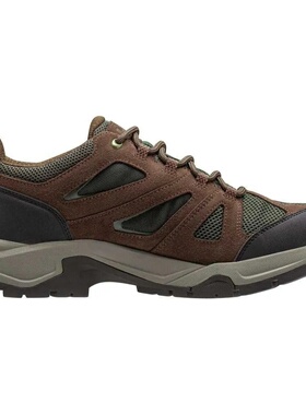 香港直邮HELLY HANSEN Switchback Low 2 HT 徒步鞋 男士低帮