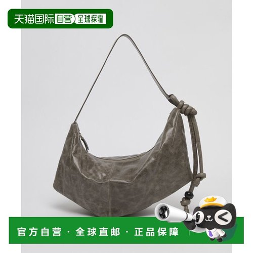 韩国直邮ARCHIVEPKE 女士通用款女包Panel bag(Vintage taupe)_OVB