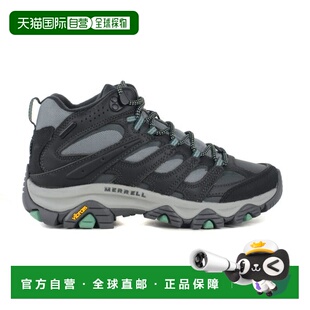 Thermo 徒步靴 女款 J036 Jade Moab Rock 香港直邮Merrell Mid