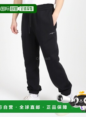 韩国直邮MSGM 3640MP79 247001 99 卫裤训练裤