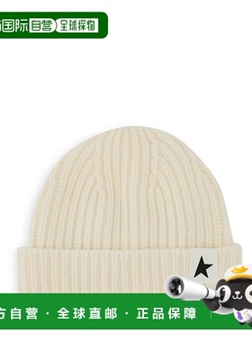 香港直邮GOLDEN GOOSE DELUXE BRAND 男士帽子 GUP01035P00060110