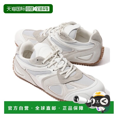 韩国直邮AXEL ARIGATO F3546001 米白色/色 老爹鞋胶运动鞋