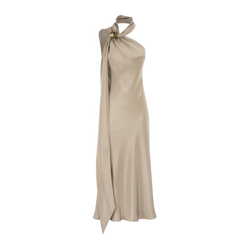Max Mara 无袖连衣裙 1226016706