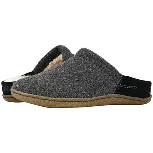 潮奢 Sorel 冰熊 女士 Nakiska™ Scuff 平底鞋