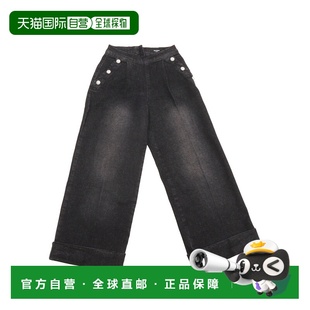 休闲裤 欧洲直邮balmain 少男