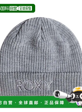 日本直邮ROXY FREJA针织贝雷帽