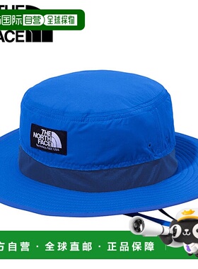 日本直邮THE NORTH FACE Horizon 帽子 [NN02336-HO SS25] Horizo