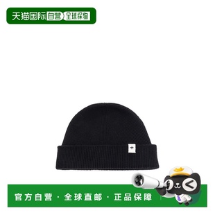 J40ZZ0157 针织羊毛便帽 J14773 Sander 香港直邮Jil