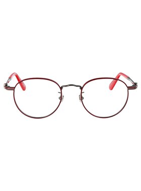 MONCLER 男士镜架 ML5204066 SS2025 黑色 Glasses