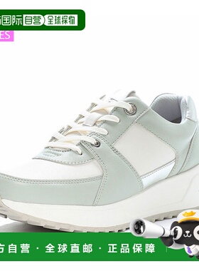 日本直邮Moonstar 女士运动鞋SPORTH SP0800浅灰色MOONSTAR 42301