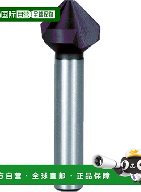 【日本直邮】Trusco中山 倒角刀 8.3mm TCSA83