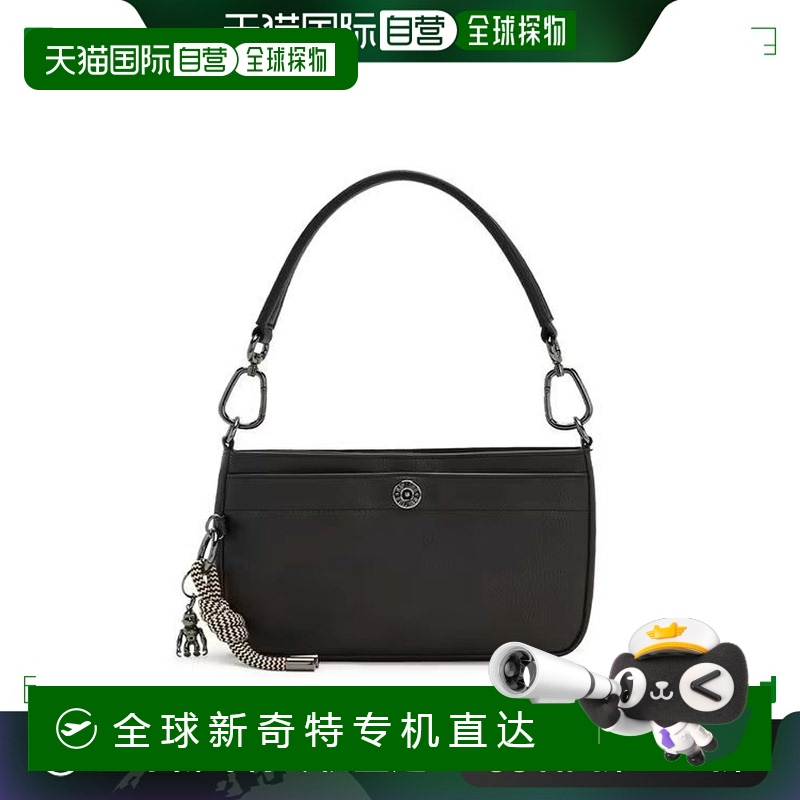 韩国直邮kipling  单肩包正品高端 经典简约大方时尚百搭 高级感