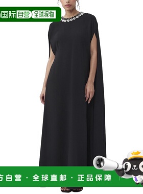 自营Trina Turk Masquerade 2 Maxi Dress 连衣裙美国奥莱直发