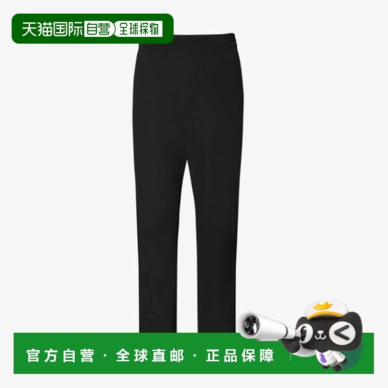 韩国直邮FILA Wheela 针织弹力长裤 FS253WP02U002001,运动服/休闲服装,运动长裤,淘宝优惠券,粉丝福利购,淘宝优惠卷