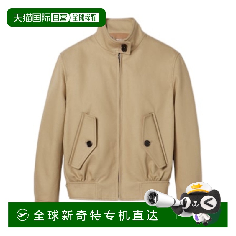 香港直邮Gucci 飞行员夹克 811913Z7AH3