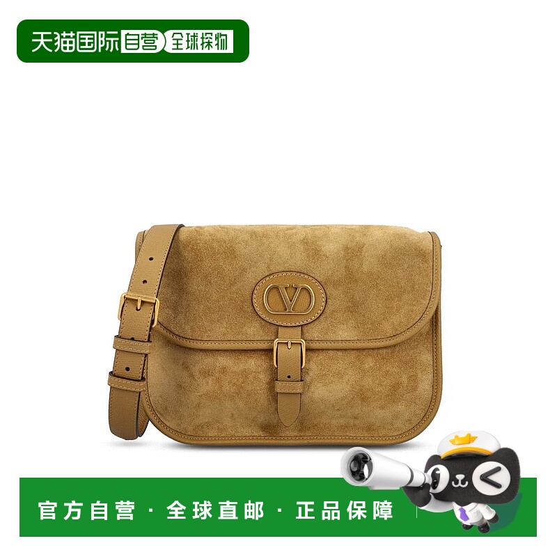 1h可退 香港直邮VALENTINO GARAVANI 男士单肩包 8Y2B0S78UEXRDXP