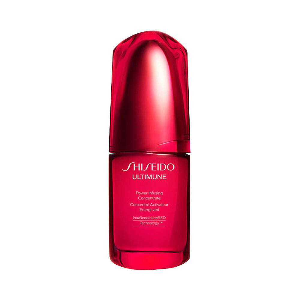 SHISEIDO 资生堂 Ultimune 红妍肌活精华露 Ⅲn 50ml