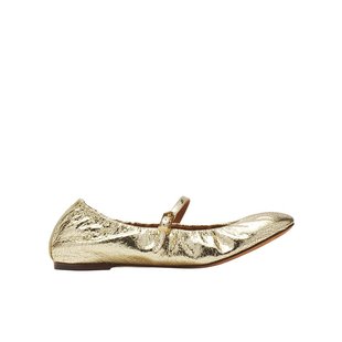 AW2024 FWBAMB05CRCAH24M1 花色 女士休闲鞋 LANVIN