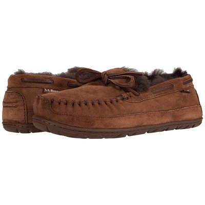 LLBean|Wicked Good 莫卡辛鞋