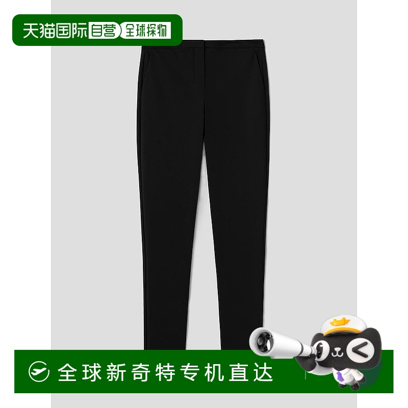 韩国直邮theory 通用 休闲裤正品潮流时尚休闲舒适百搭显瘦 外穿