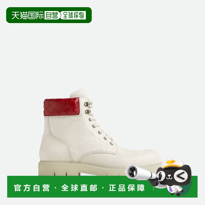 欧洲直邮BV葆蝶家 25秋冬 796451V4EP08059 男士 短靴男鞋