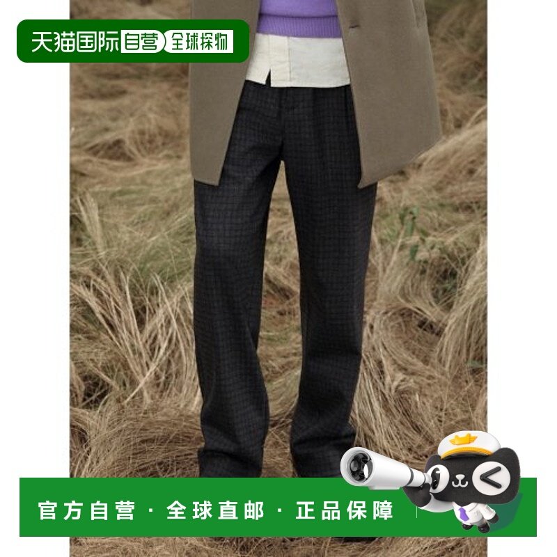 韩国直邮BEANPOLE MEN 男装休闲裤BC3921C31R时尚