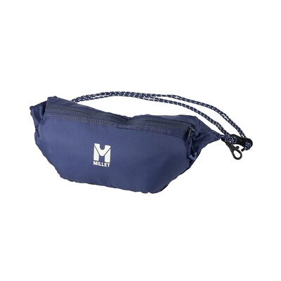 日本直邮MINI PACKABLE WAIST POUCH 腰包