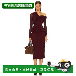 黛安 FURSTENBERG 冯芙丝汀宝 女士 连衣 香港直邮DIANE Rich VON