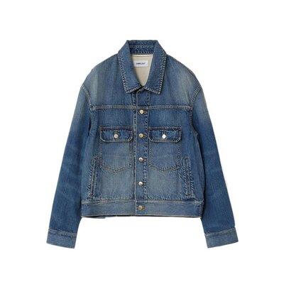 AMBUSH 男士夹克 12111796BLUE