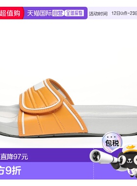 日本直邮MOONSTAR 学校凉鞋02 深黄色 [ ] 凉鞋月星