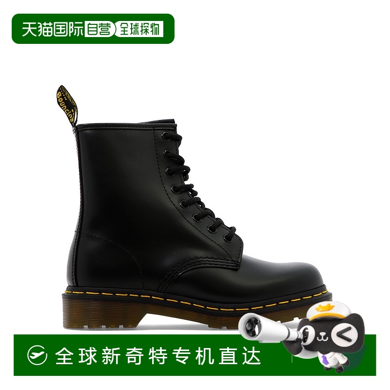 香港直邮潮奢 Dr. Martens 马丁大夫 女士 