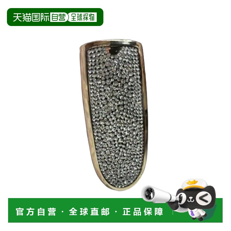 欧洲直邮Guerlain娇兰臻彩宝石唇膏口红钻石壳#LE-STRASSE正品