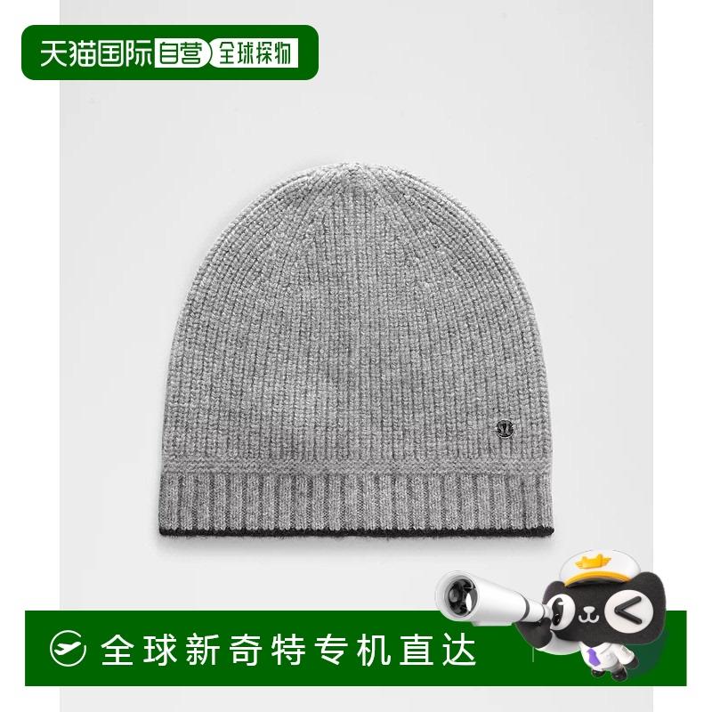 日本直邮【LuLulemon露露乐檬】羊绒毛线帽LU9CO5S 瑜伽